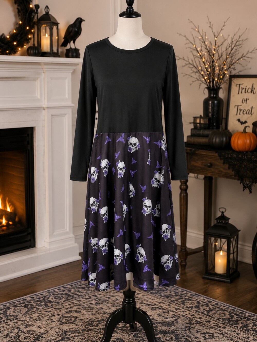 Halloween Dress